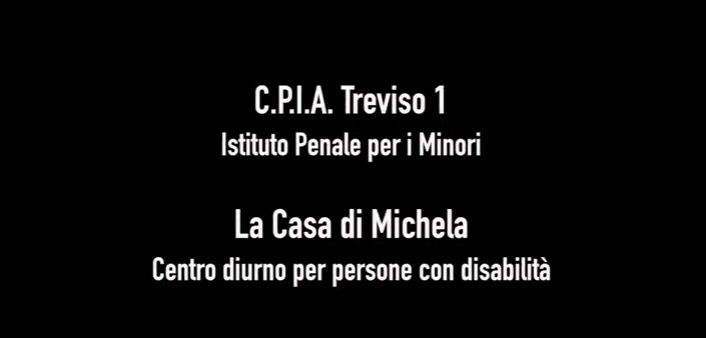 quando disabilità e carcere si incontrano ......