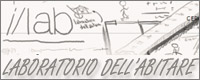 LABORATORIO DELL'ABITARE